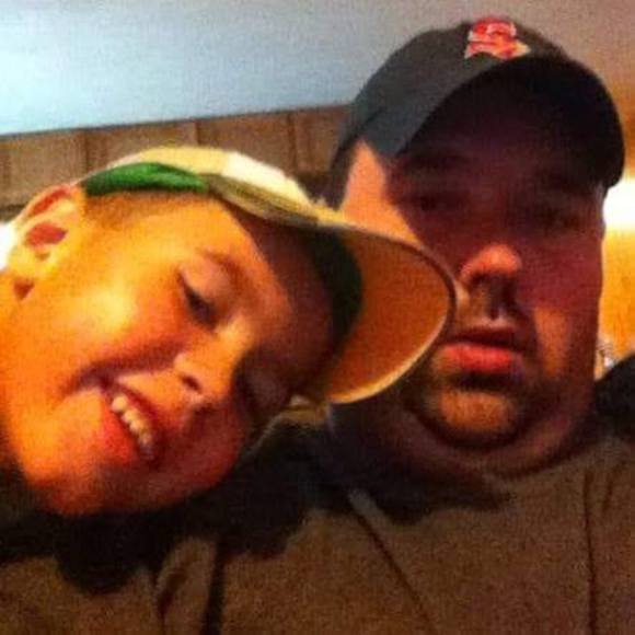 Meet your Posher, Joshua - Picture 1 of 1